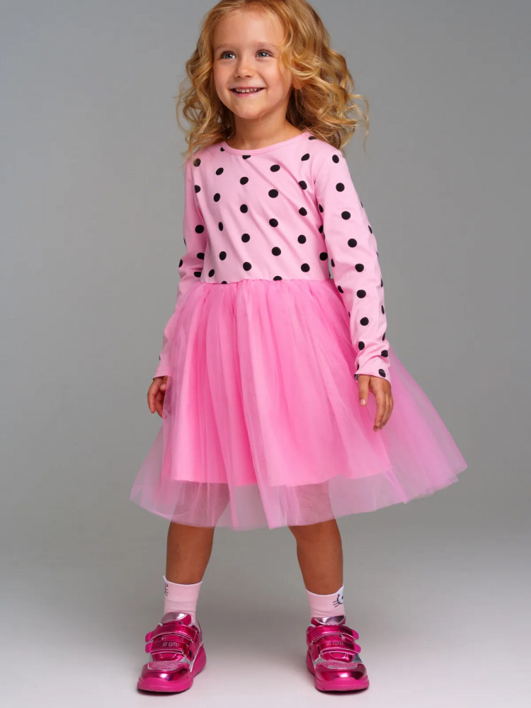 Платье для девочек | My cute friends | PlayToday