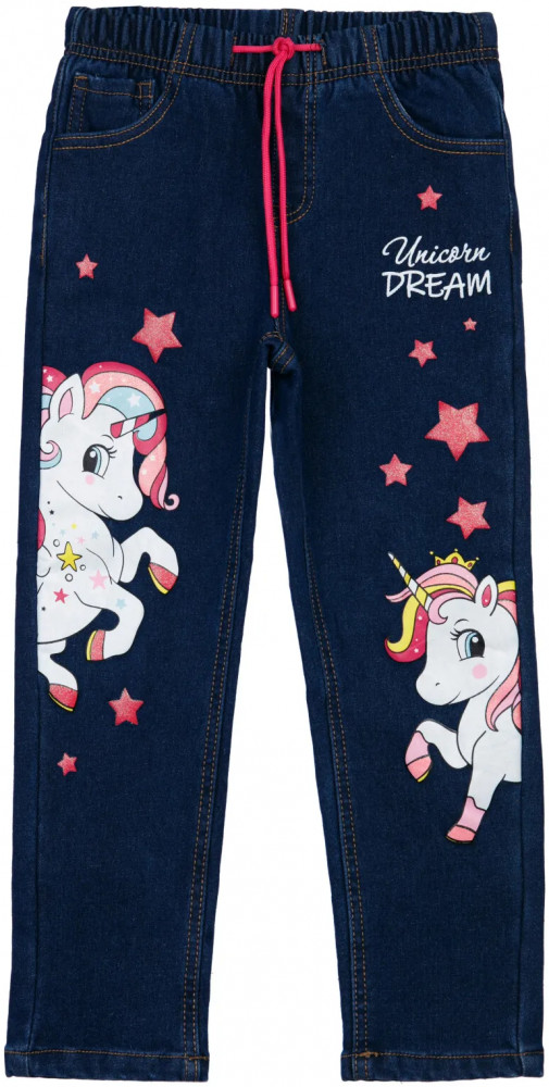 Джинсы для девочек | Repeat | PlayToday