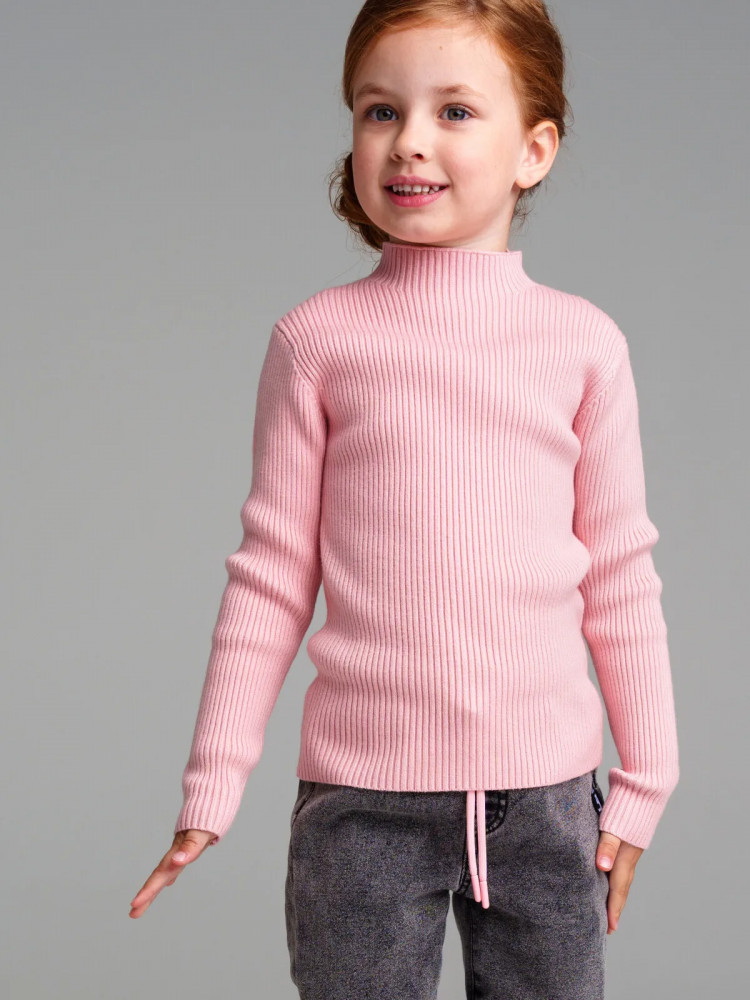 Джемпер для девочек | My cute friends | PlayToday