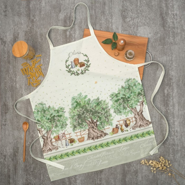 Фартук «Olivia» | Этель