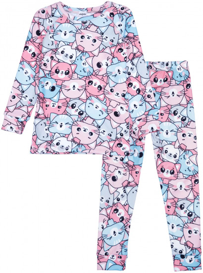 Термокомплект для девочек