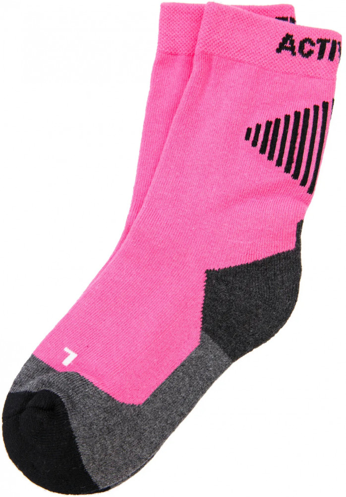 Термоноски для девочек | Active | PlayToday