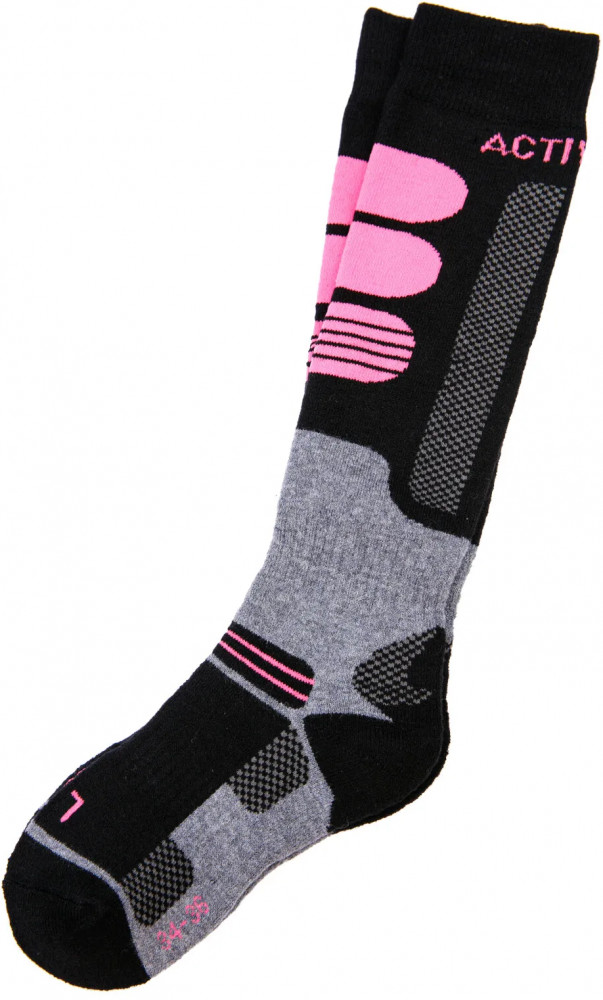 Термоноски для девочек | Active | PlayToday