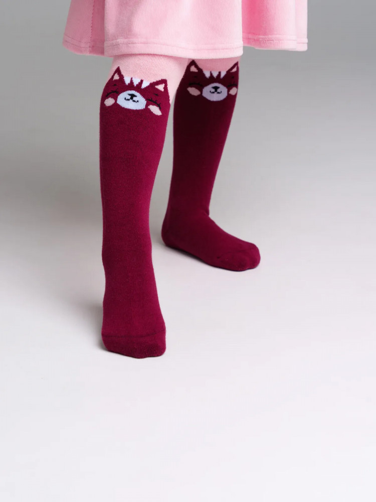 Колготки для девочек | My cute friends | PlayToday