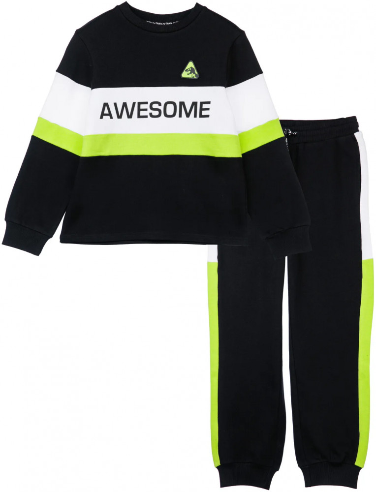 Комплект для мальчиков | Dino world | PlayToday