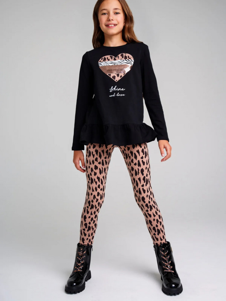 Комплект для девочек | Gold | PlayToday