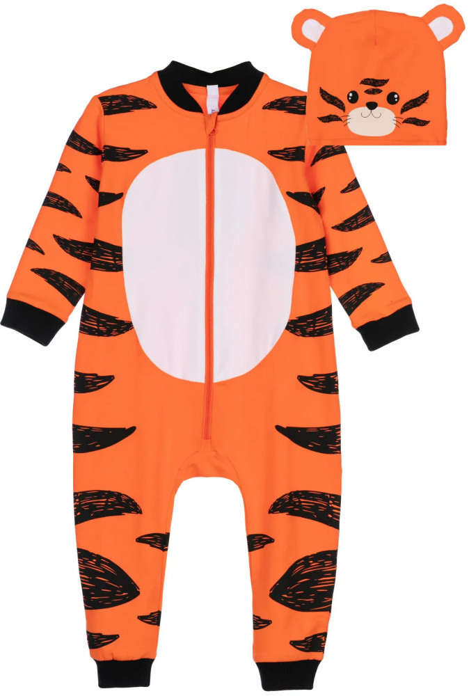 Комплект для мальчиков | New Year | PlayToday