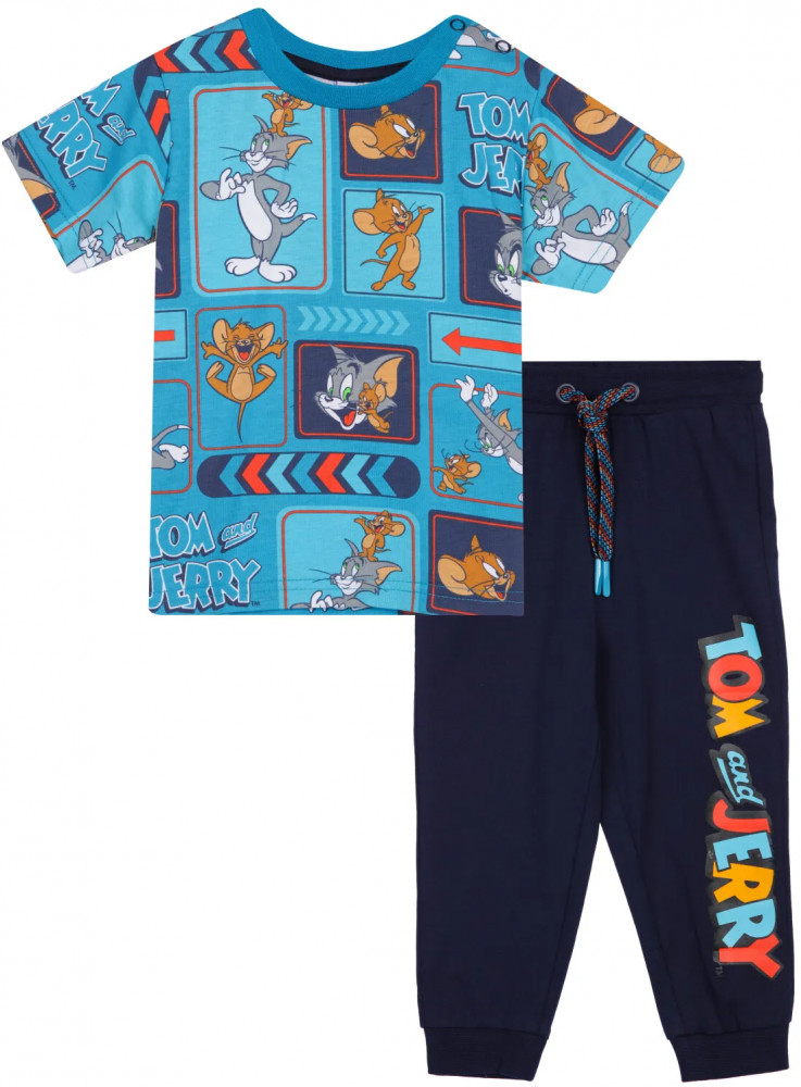 Комплект для мальчиков | Catch me | PlayToday