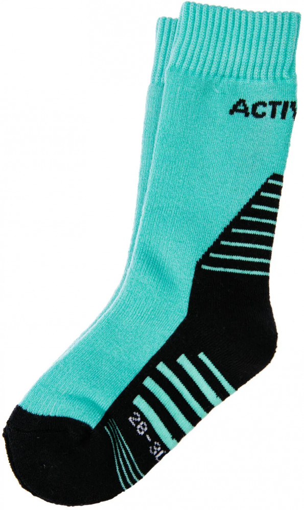 Термоноски для девочек | Active | PlayToday