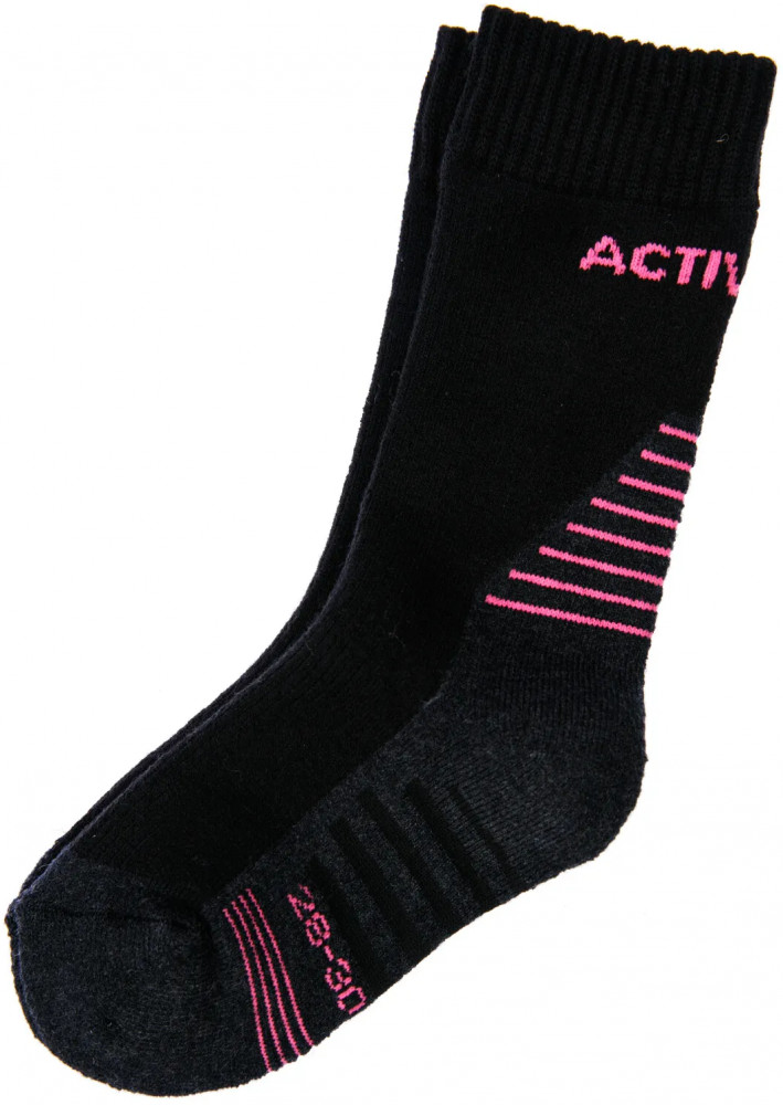 Термоноски для девочек | Active | PlayToday