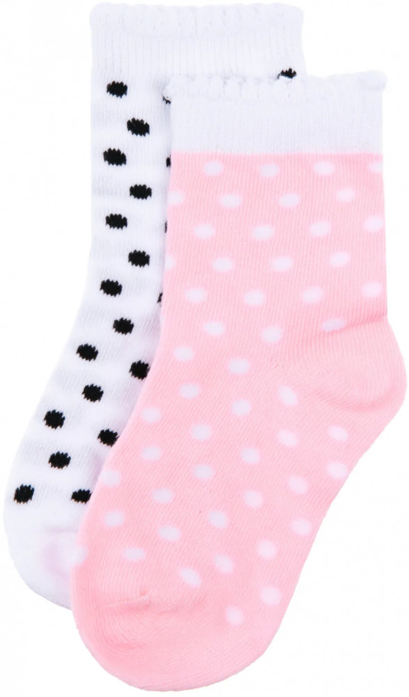 Комплект носков для девочек | My cute friends | PlayToday
