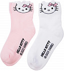 белый, розовый