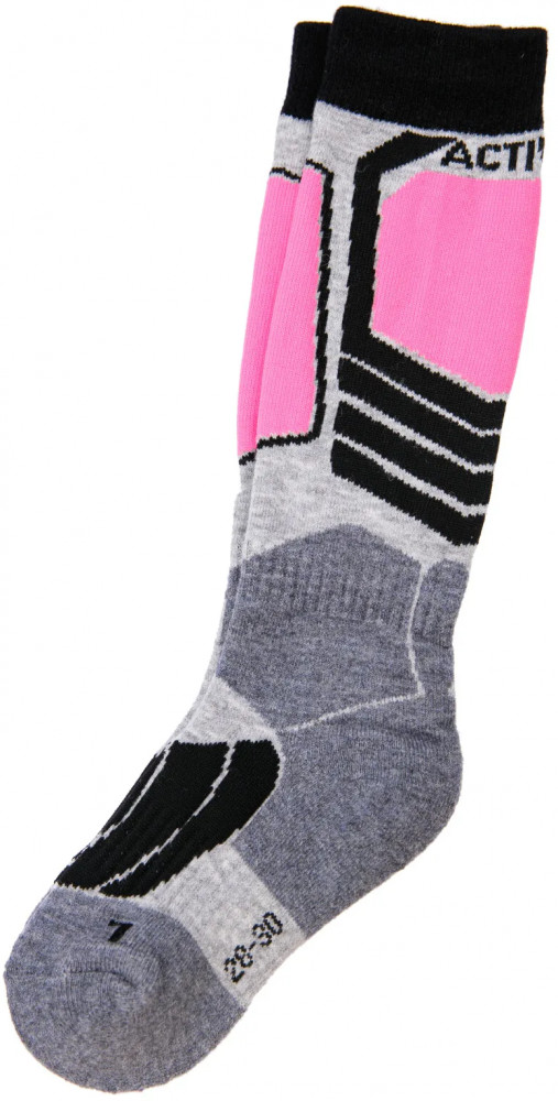 Термоноски для девочек | Active | PlayToday