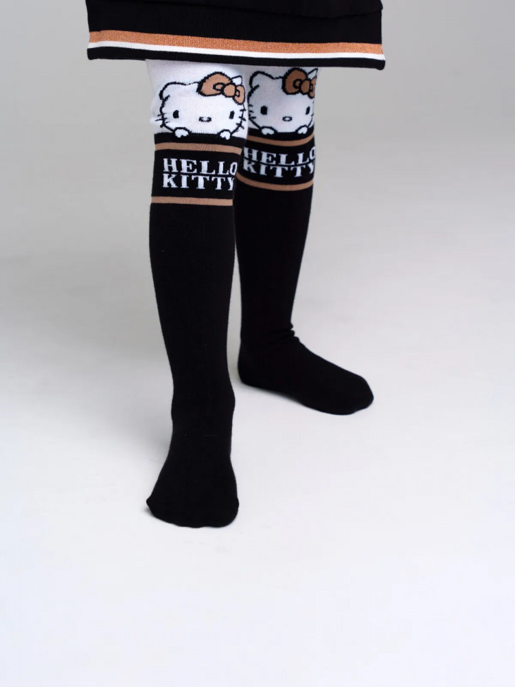 Колготки для девочек | Gold | PlayToday