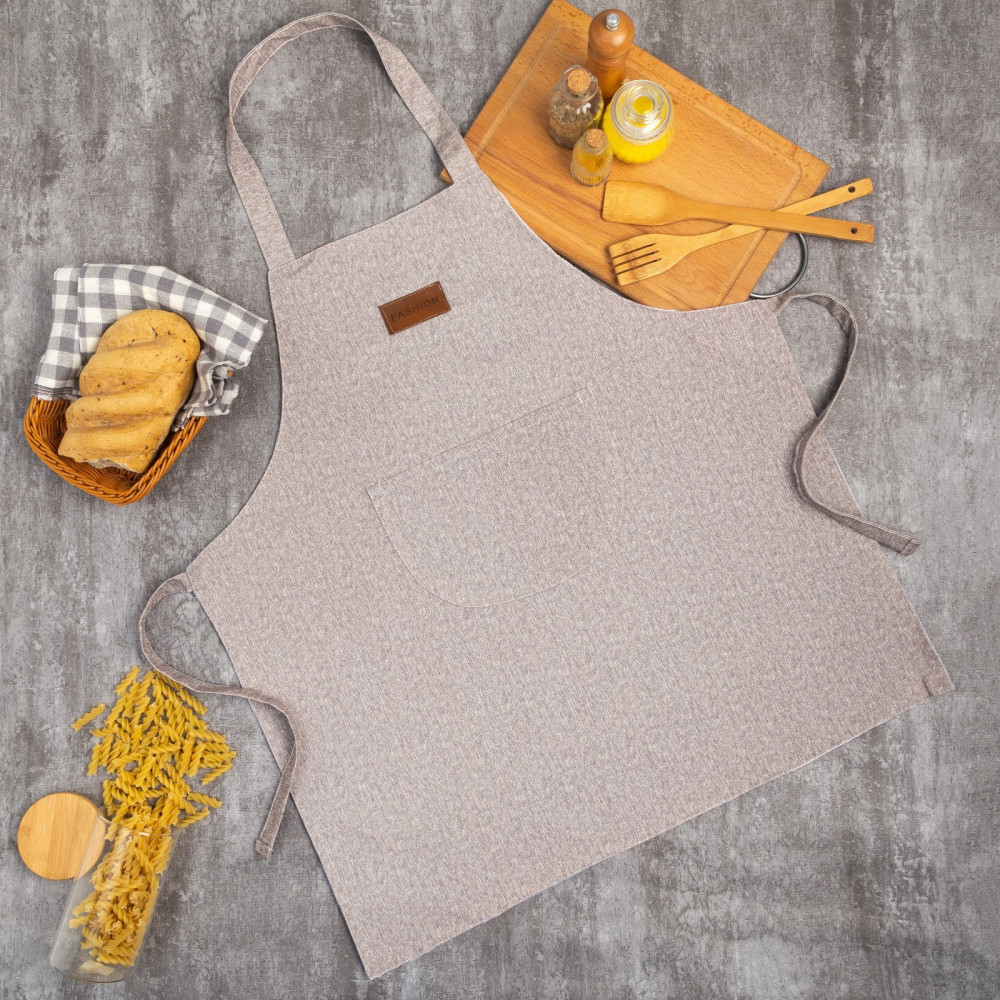 Фартук «Однотонный» | Геометрия | Этель