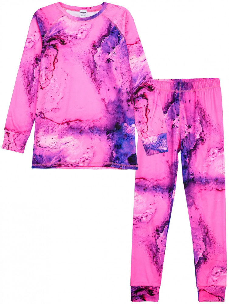 Термокомплект для девочек | Active | PlayToday