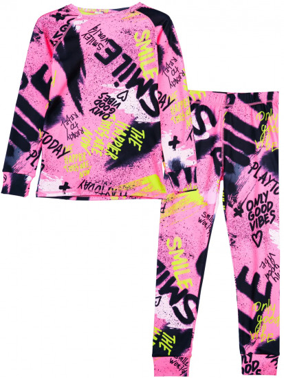 Термокомплект для девочек