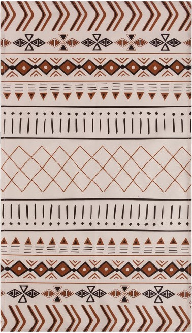 Полотенце «India» | Sweet home | Этель