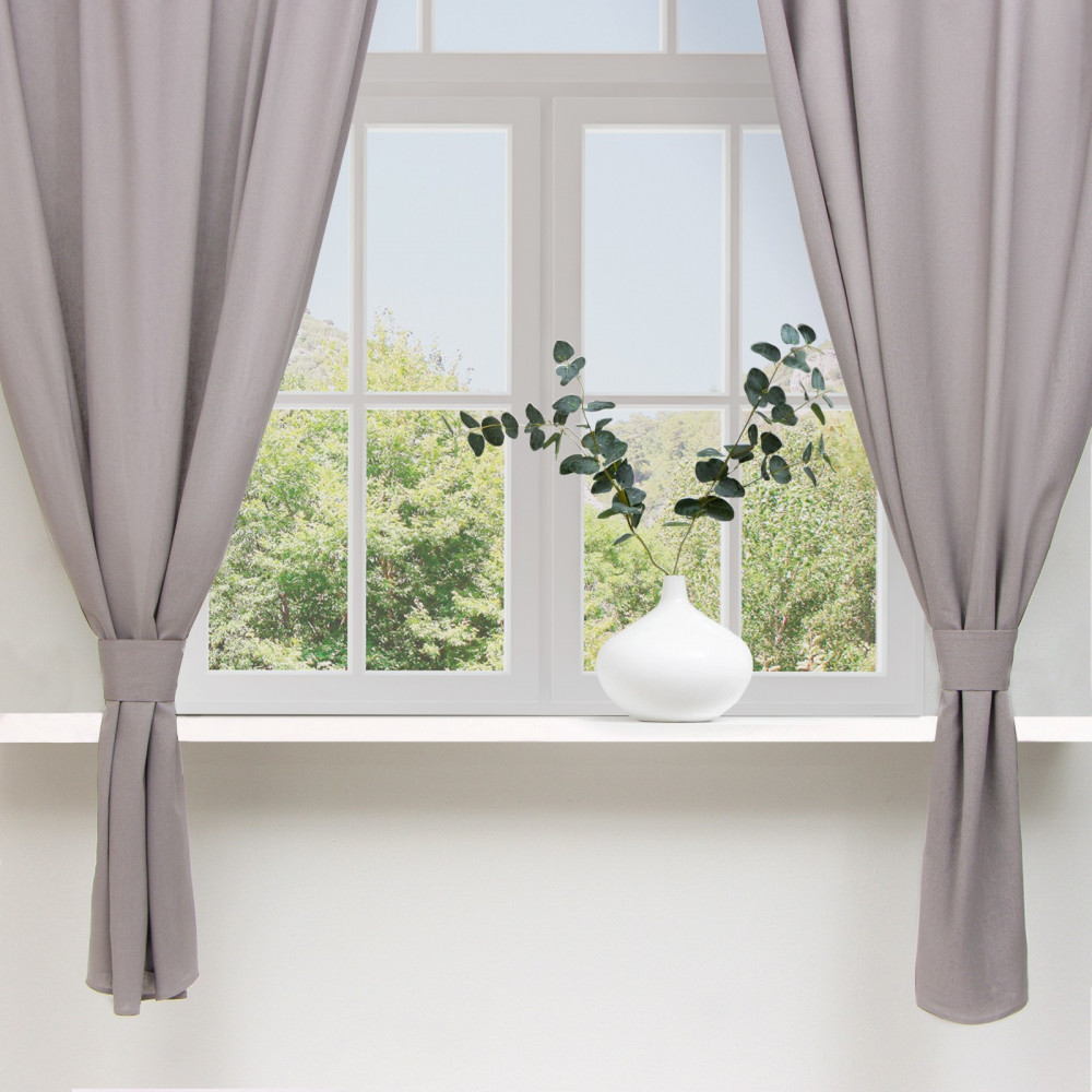 Комплект штор | Eco | Этель