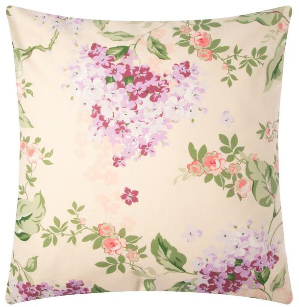 Наволочка «Сирень» | Этель
