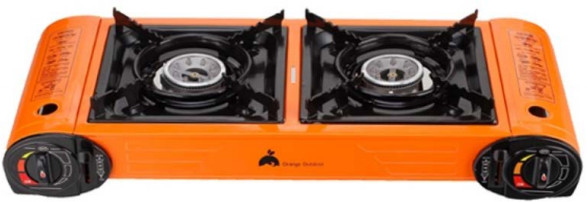 Горелка газовая кемпинговая | Camping Gear