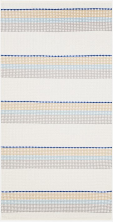 Полотенце вафельное «Waffle» | Вафельные полотенца | Этель