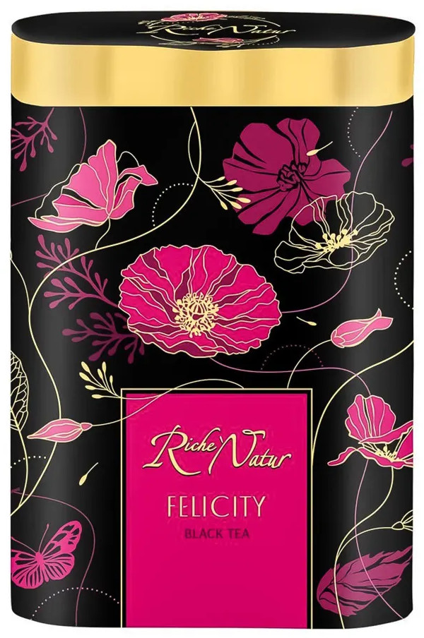 Чай «Felicity» | Riche Natur