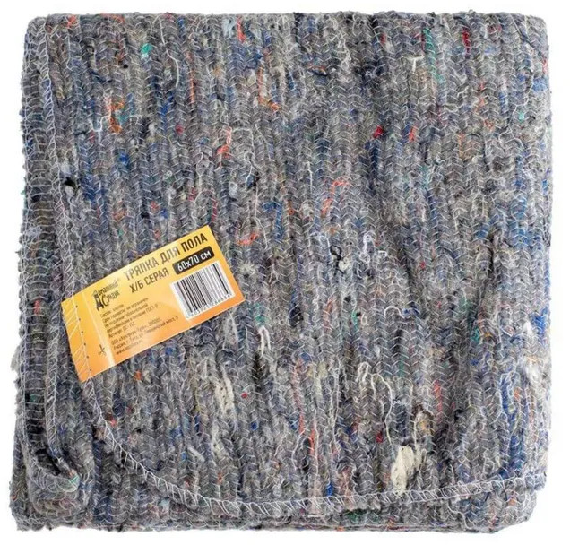 Тряпка для мытья пола | Домашний сундук