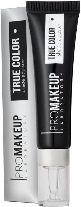 Аджастер для тонального крема, оттенок 01 белый | PROmakeup