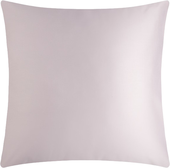 Наволочка «Lilac field» | Satin collection | Этель