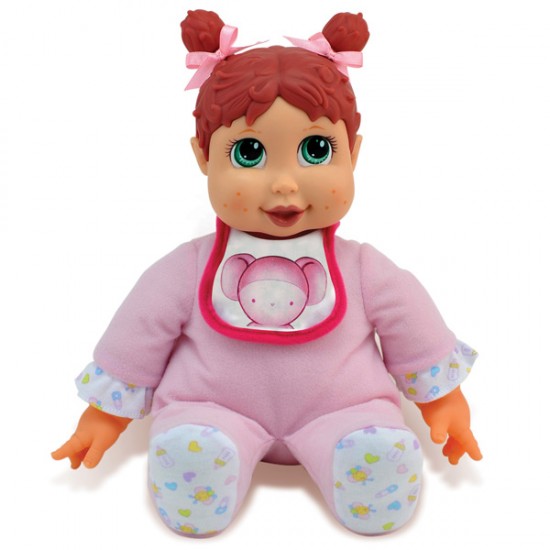 Интерактивная кукла "My Rascals" Cupcake | Rascals