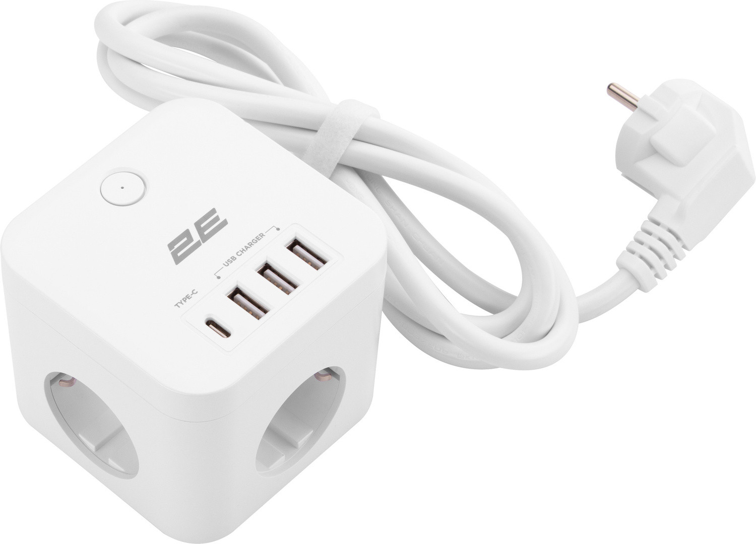 Адаптер сетевой | 2Е