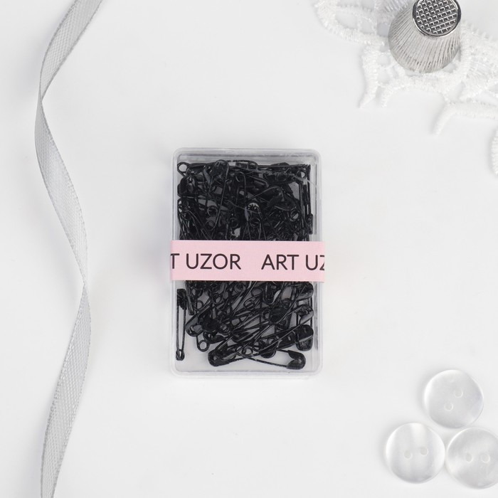 Набор булавок английских | Арт Узор