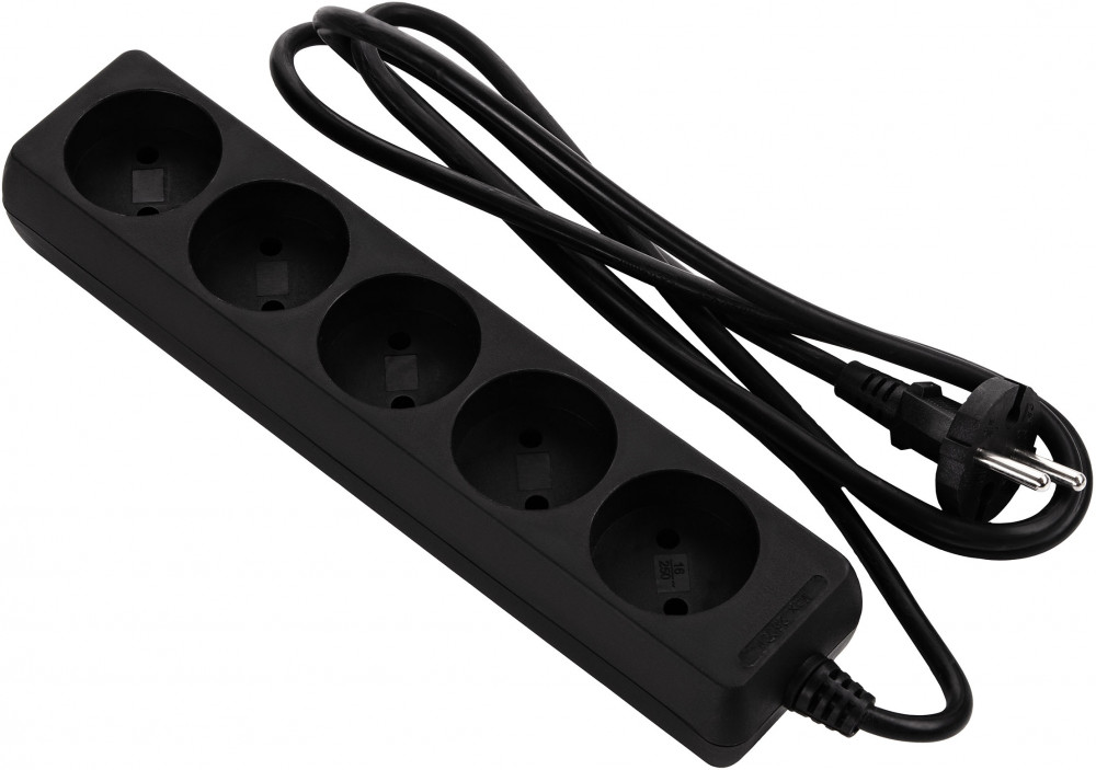 Фильтр сетевой 5XCEE7/17 | 2Е