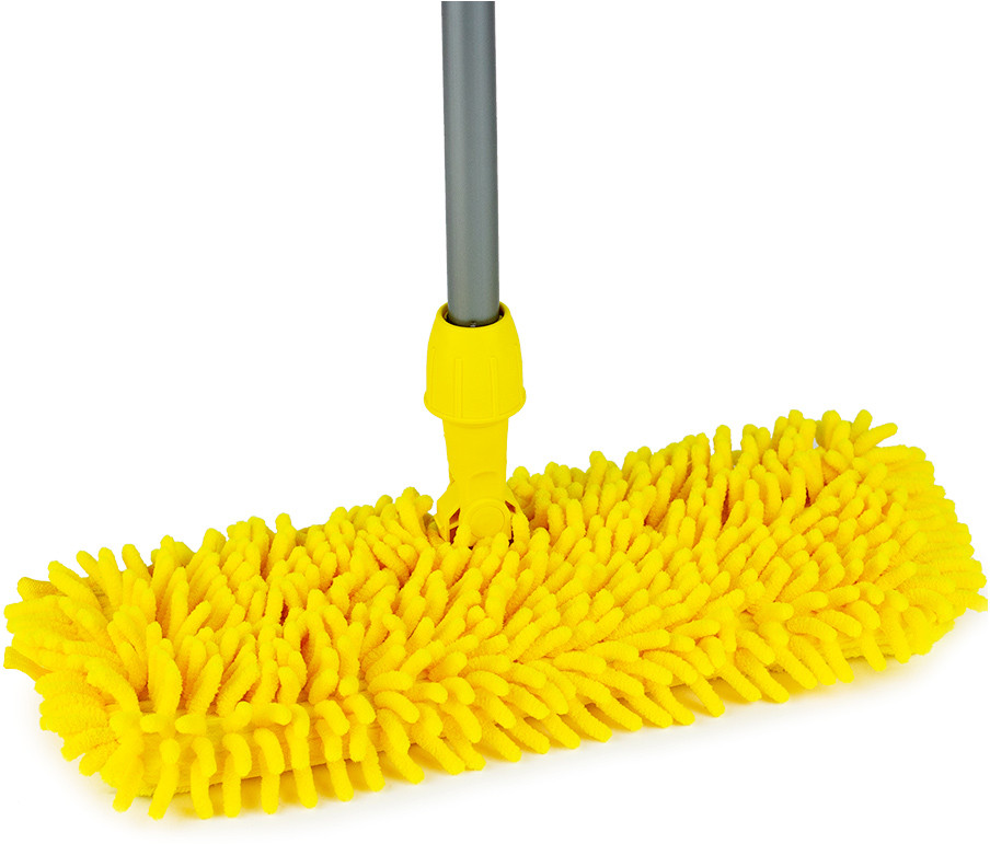 Швабра универсальная «Duo» | ВОТ!