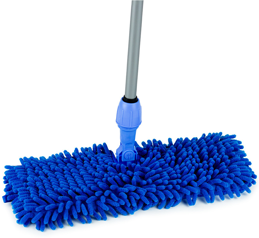 Швабра универсальная «Duo» | ВОТ!