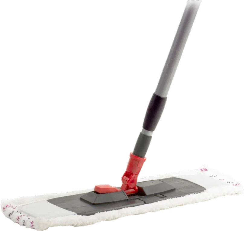 Швабра универсальная с телескопической рукояткой | ВОТ!