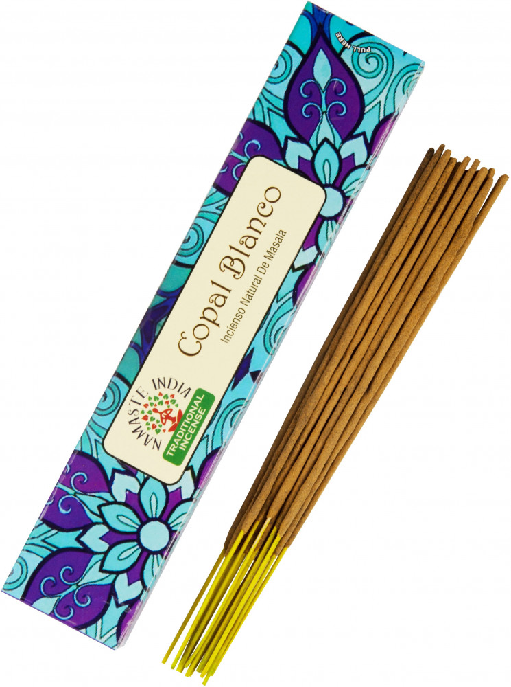 Набор палочек ароматических «Белый копал» | Orkay