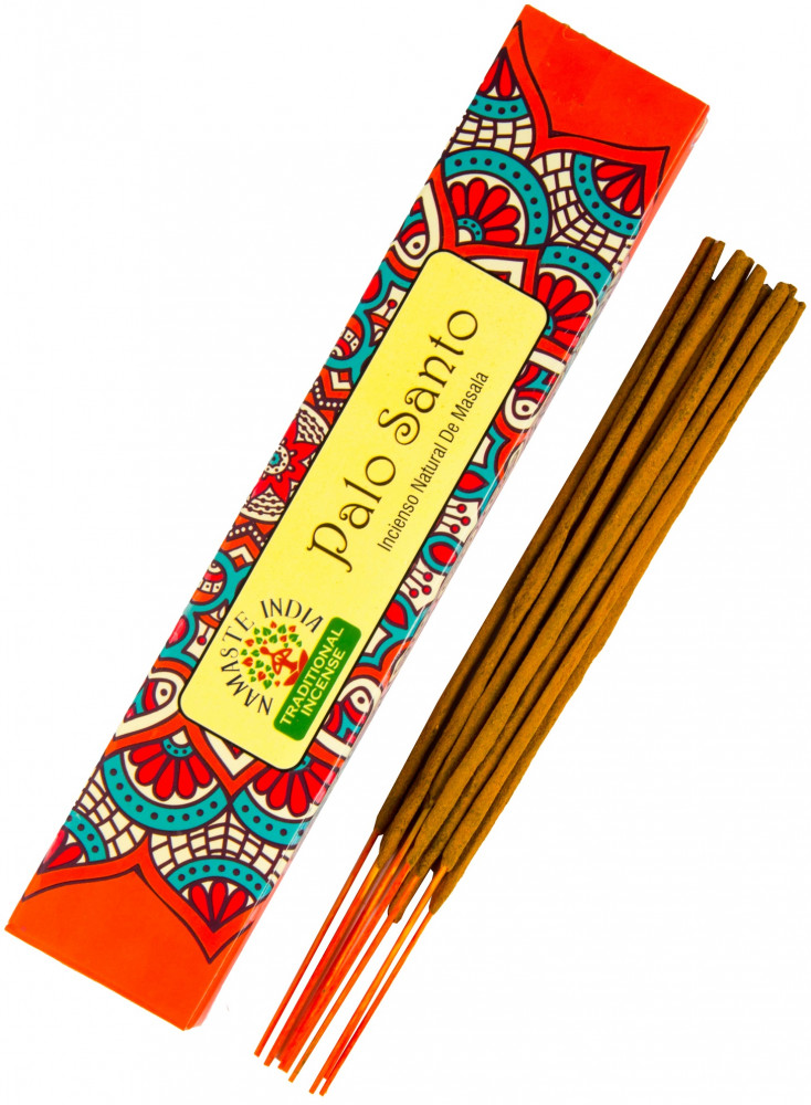 Набор палочек ароматических «Пало санто» | Orkay