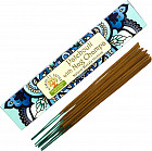 пачули и наг чампа