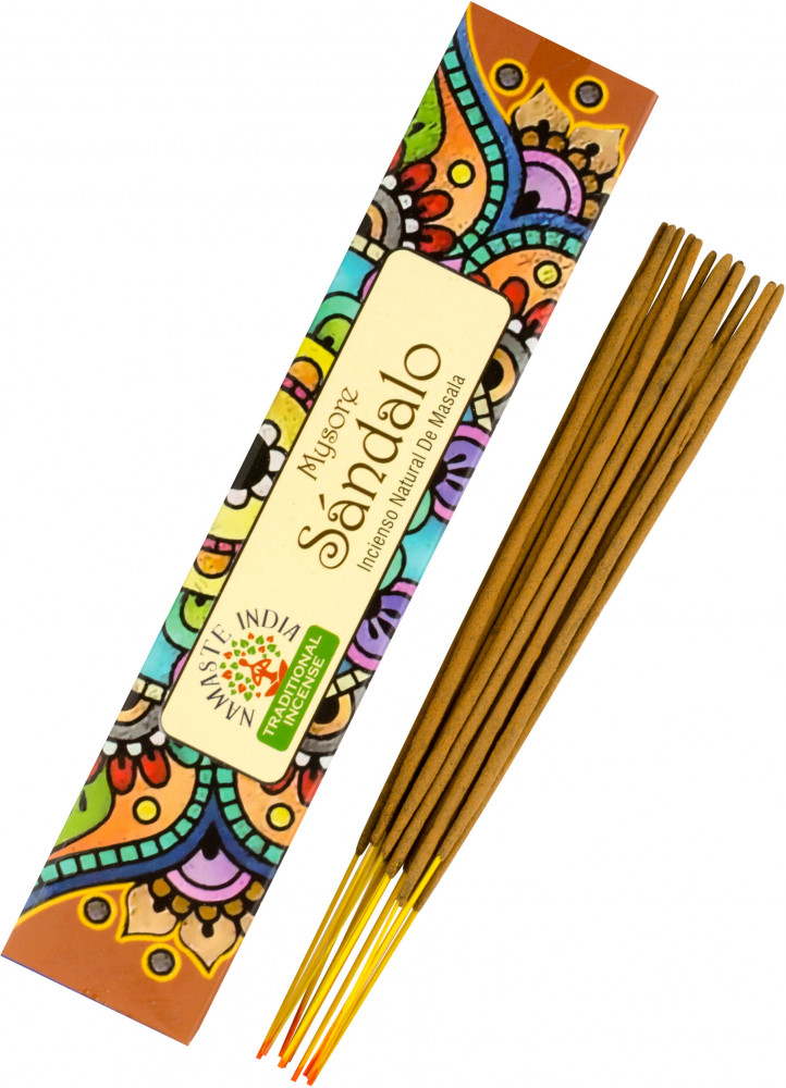 Набор палочек ароматических «Сандал» | Orkay