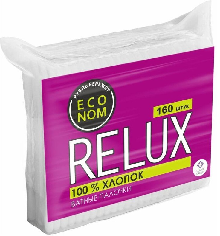 Палочки ватные | Relux