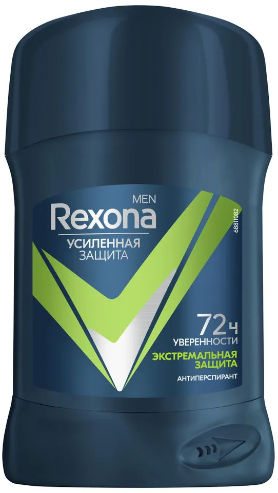 Дезодорант-антиперспирант «Экстремальная защита» | Rexona