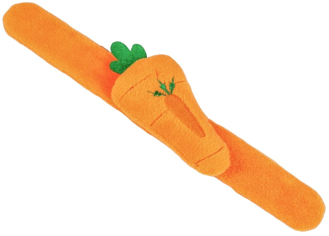 Игольница-браслет «Морковка» | Basic | Арт Узор