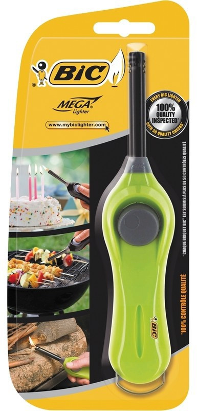 Зажигалка бытовая | Bic