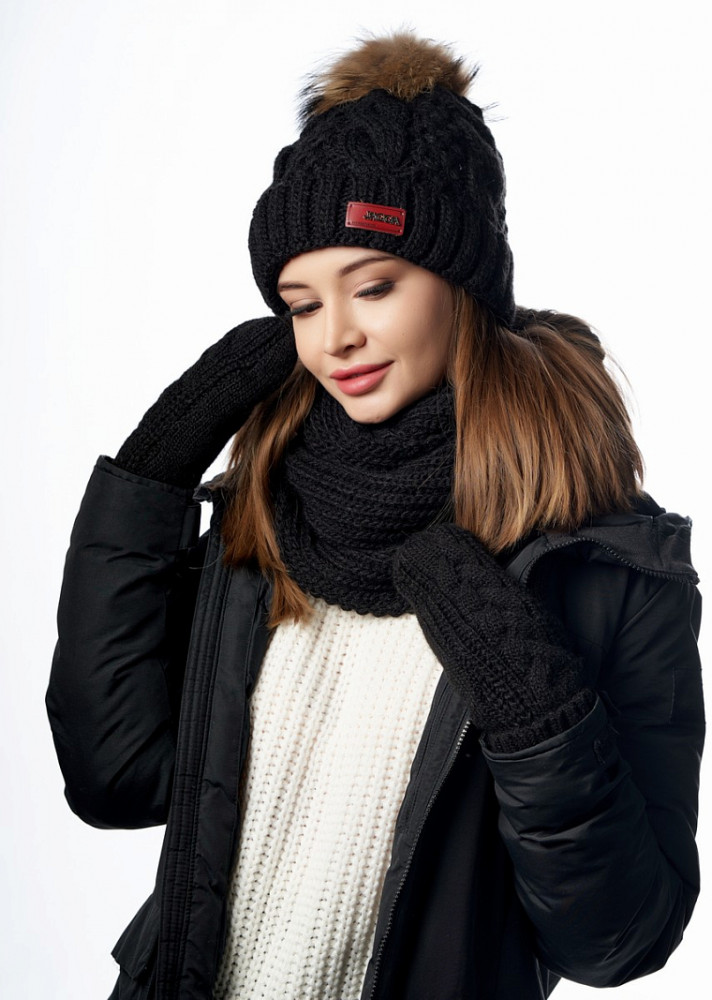 Комплект женский «Фрея» | Jagga