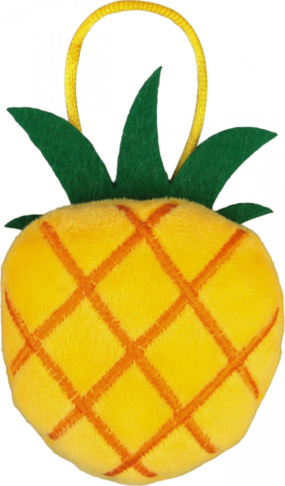 Игольница «Ананас» | Basic | Арт Узор