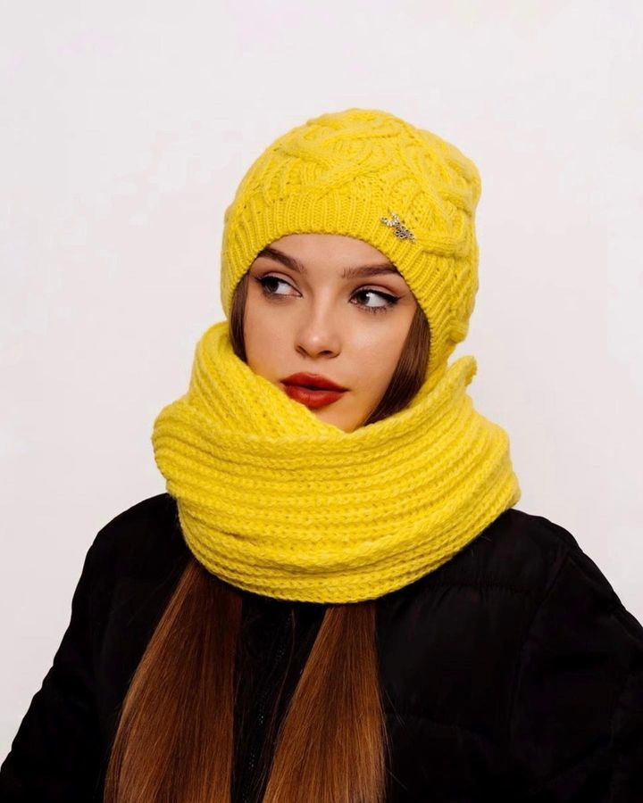 Комплект женский «Орхидея» | Jagga