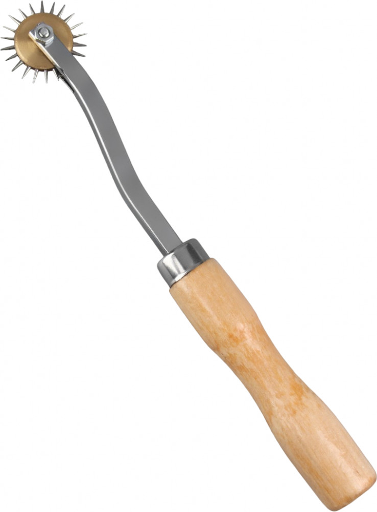 Колёсико копировальное | Premium | Арт Узор