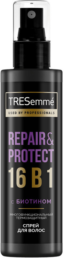Спрей-термозащита для волос | TRESemmé
